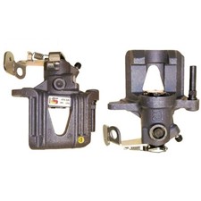 Bosch bremssattel hinten gebraucht kaufen  Idar-Oberstein