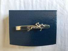 Sterling silver tie for sale  DORCHESTER