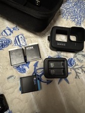 Gopro hero10 black usato  Prato