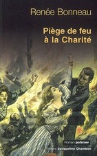 Piege feu charite d'occasion  France