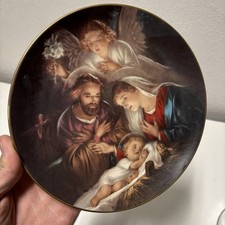 Angel message plate for sale  Tecumseh