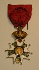 legion honneur empire d'occasion legion honneur empire d'occasion Bordeaux-