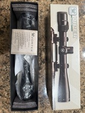 Vortex viper riflescope for sale  Fort Lauderdale