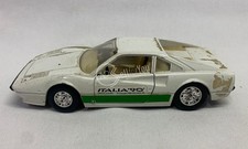 Modellino auto bburago usato  Castellazzo Bormida
