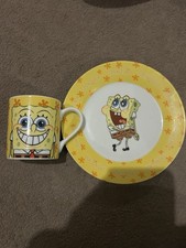 spongebob mug for sale spongebob mug for sale BARKING