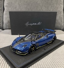 Bbr pagani huayra d'occasion  Expédié en Belgium