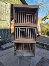 Racing pigeon nest for sale  STOKE-ON-TRENT