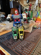 Bandai power rangers for sale Bandai power rangers for sale  WORTHING