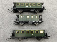 Märklin personen güterwagen gebraucht kaufen  Weingarten