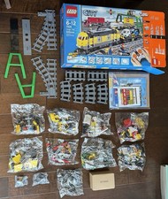 Lego city cargo for sale  Glendora