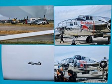 Fotos flugzeuge 2 gebraucht kaufen  Altenkirchen
