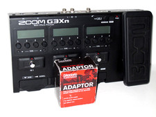 Zoom g3xn guitar for sale  Huntington Beach