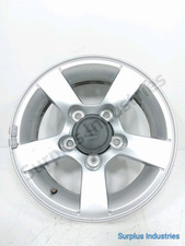 Jante aluminium suzuki d'occasion  France