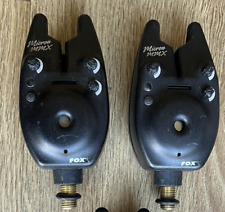 Fox micron mmx for sale  ELY