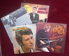 Vynils lot disques d'occasion  Portet-sur-Garonne