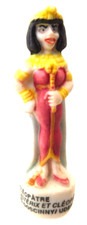 Fève 2000 cleopatre d'occasion  Cloyes-sur-le-Loir