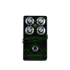 Pedal de distorção Laney Black Country Customs – Blackheath Bass comprar usado  Enviando para Brazil