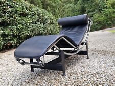 Chaise longue corbusier usato  Poggibonsi