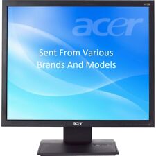 Cheap inch monitor for sale  BIRMINGHAM