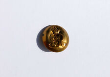 English uniform button d'occasion  Expédié en Belgium