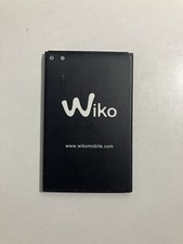 Batteria originale wiko usato  Italia