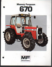 1983 massey ferguson for sale  DRIFFIELD