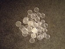 Coin capsules 30mm for sale  BISHOP AUCKLAND