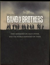 Band brothers completa usato  Roma