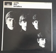 The beatles with d'occasion  Senozan