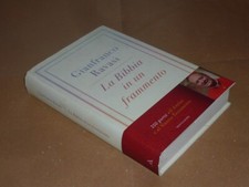 Gianfranco ravasi bibbia usato  San Giovanni in Persiceto