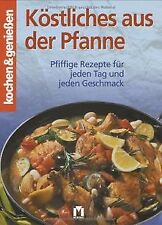 Kochen genießen köstliches gebraucht kaufen  Berlin