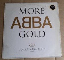Usado, Abba - More Abba Gold - More Abba Hits - 519 353 - 1 comprar usado  Enviando para Brazil