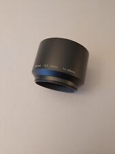 Pentax lens 58mm for sale  HARROW