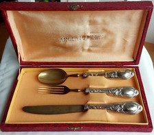 Besteck set teilig gebraucht kaufen  Marburg