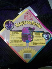 Kelty kids kangaroo gebraucht kaufen  Düsseldorf