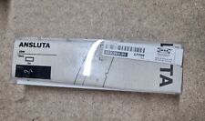 Ikea ansluta led for sale  LONDON