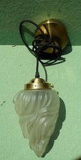 Luminaire lampe suspension d'occasion  La Grand-Combe