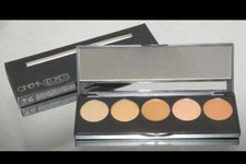 CINEMA SECRETS ~ ULTIMATE Color CORRECTOR 5 em 1 PALETA #1 - FPK01 *NOVO EM FOLHA! comprar usado  Enviando para Brazil