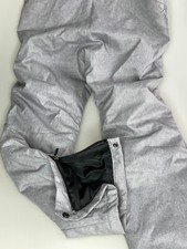 Kinder schneehose skihose gebraucht kaufen  Braunschweig