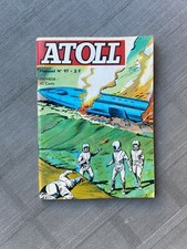 Atoll gioventù vacanze usato  Spedire a Italy