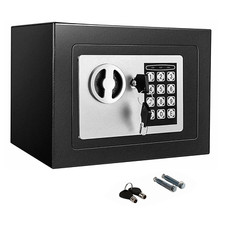Minisafe elektronischer safe gebraucht kaufen  Deutschland