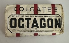 Vintage bar colgate for sale  Hermosa Beach