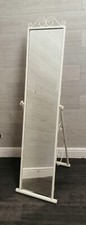 Free standing white for sale  HAYWARDS HEATH