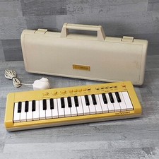 Yamaha portasound vintage for sale  MARLBOROUGH