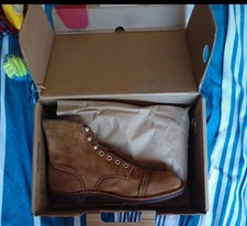 red wing stivali usato  Roma