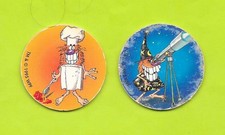 Pogs candia avimage d'occasion  Nancy-