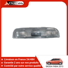 Plafonnier skoda fabia d'occasion  Nemours