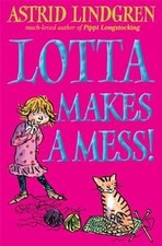 Lotta makes mess gebraucht kaufen  Berlin