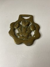 Vintage horse brass for sale  WOKING