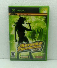 Microsoft xbox karaoke for sale  Grayson